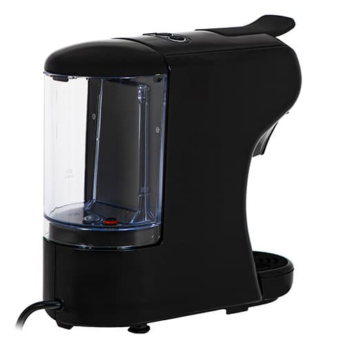 CR 4414bb Multi-kapsel espressomaskin