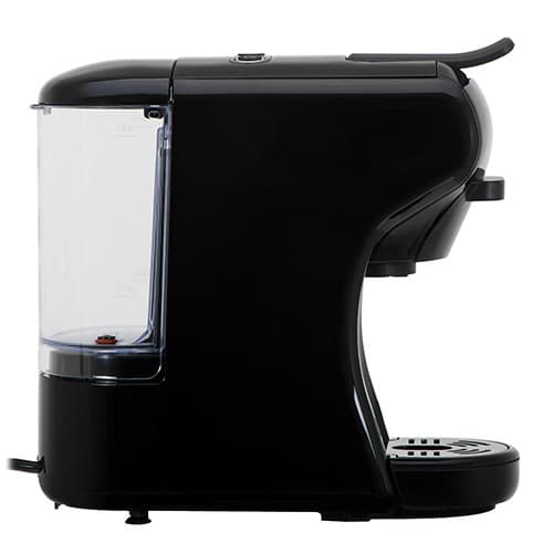 CR 4414bb Multi-kapsel espressomaskin