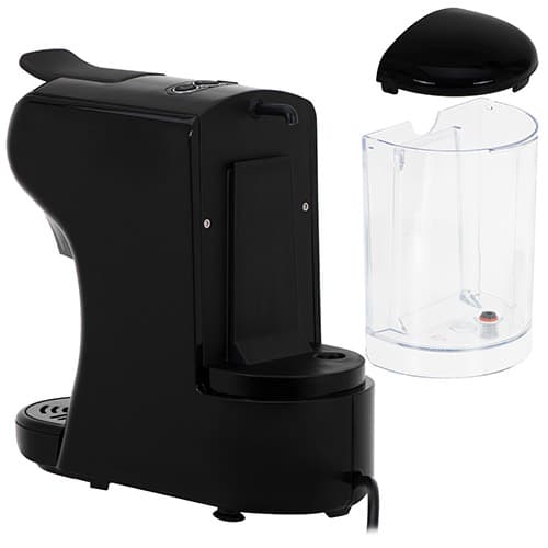 CR 4414bb Multi-kapsel espressomaskin