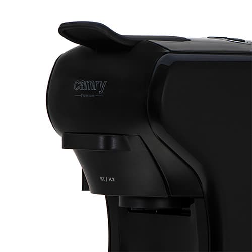 CR 4414bb Multi-kapsel espressomaskin