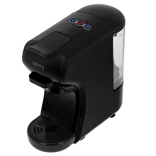 CR 4414bb Multi-kapsel espressomaskin