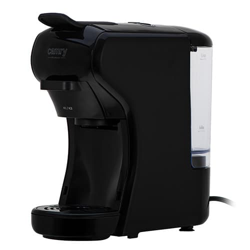 CR 4414bb Multi-kapsel espressomaskin