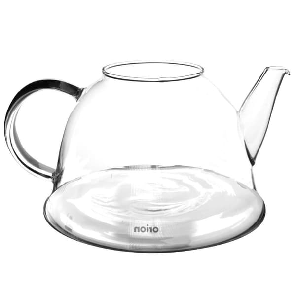 TE-BRYGGARE MED FILTER 1650 ML