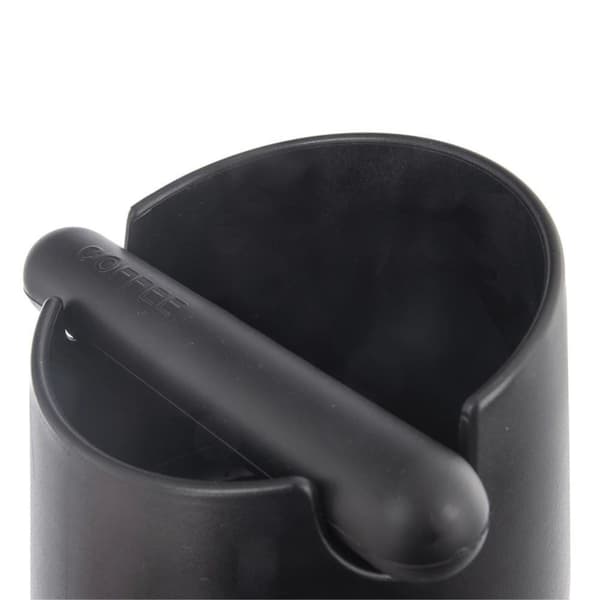 Kaffegrums Tamper Beholder Solid Holdbar ORION 13,5 x 12 cm