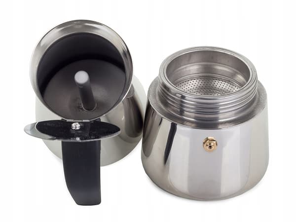 KAFFEMAGER IT 6 KOPPER