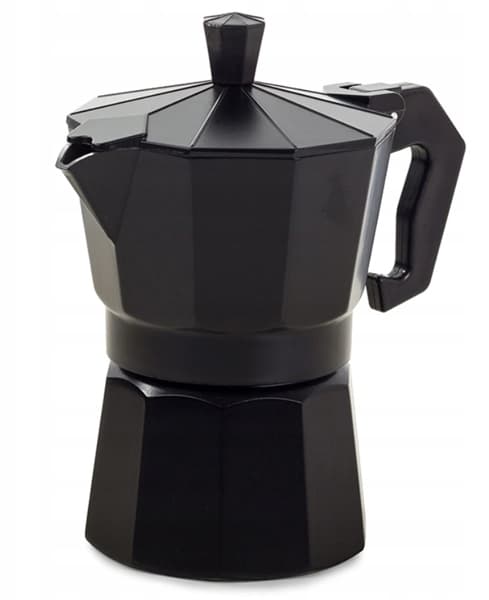 KAFFEMAGER 12 KOPPER ALUMINIUM KAFFEMAGER