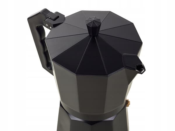 KAFFEMAGER 12 KOPPER ALUMINIUM KAFFEMAGER