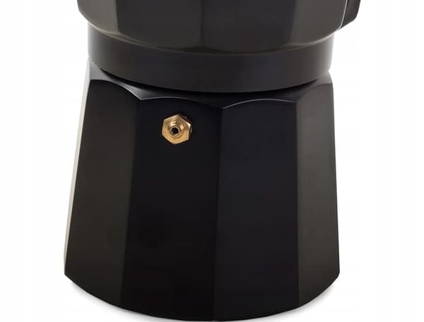 KAFFEMAGER 12 KOPPER ALUMINIUM KAFFEMAGER