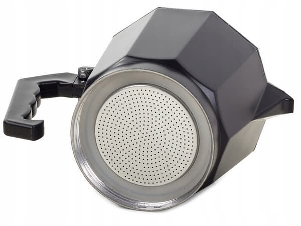 KAFFEMAGER 12 KOPPER ALUMINIUM KAFFEMAGER