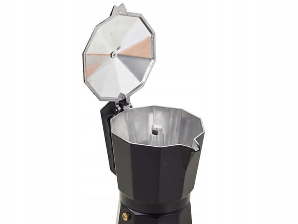 KAFFEMAGER 12 KOPPER ALUMINIUM KAFFEMAGER