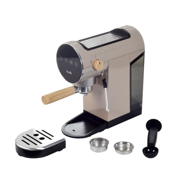 HUSLA 73918 STEMPEL KAFFEMASKINE