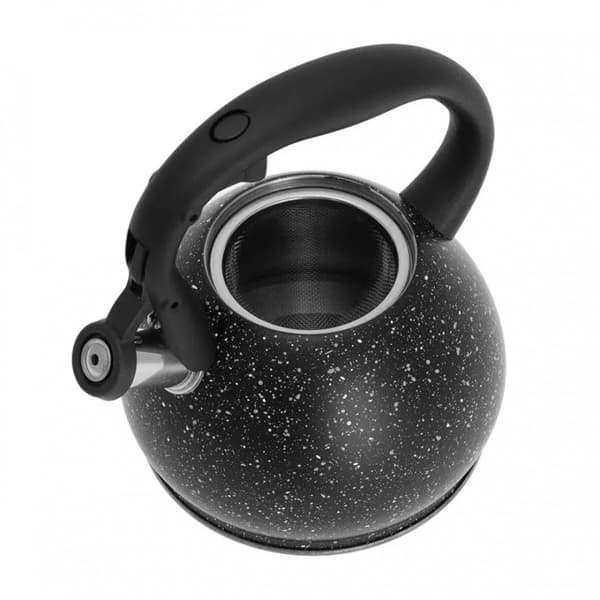 KEDELINFUSER MED SIDE KINGHOFF 1,2L KH-1634
