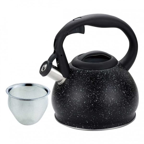 KEDELINFUSER MED SIDE KINGHOFF 1,2L KH-1634