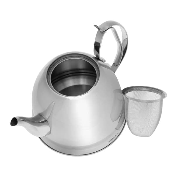 KEDELINFUSER MED SIDE KINGHOFF 1L KH-3761