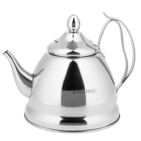 KEDELINFUSER MED SIDE KINGHOFF 1L KH-3761