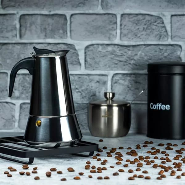 KAFFEMAGER 300ml KINGHOFF KH-1045 INDUKTION