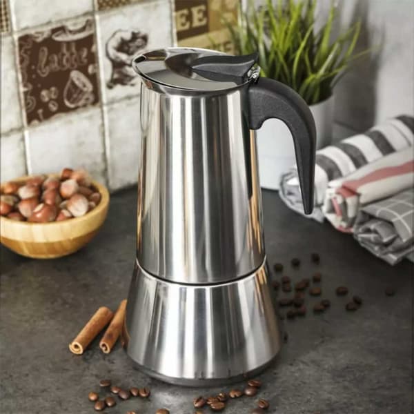 KAFFEMAGER 300ml KINGHOFF KH-1045 INDUKTION