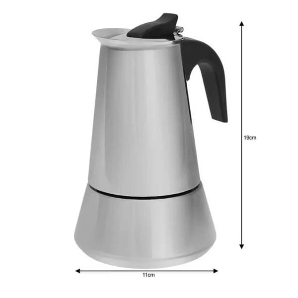 KAFFEMAGER 300ml KINGHOFF KH-1045 INDUKTION