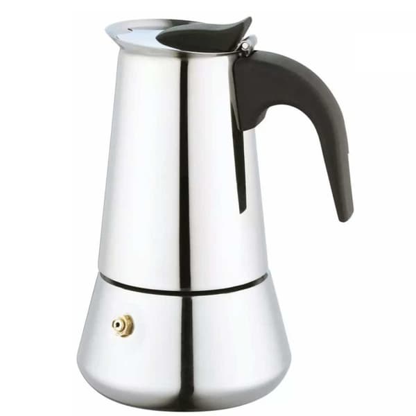 Kahvinkeitin 300 ml KINGHOFF KH-1045 INDUKTIO