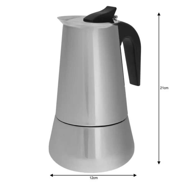KAFFEMAGER 450ml KINGHOFF KH-1046 INDUKTION