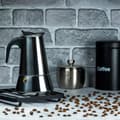 Pikkukuva 3 / 10: Kahvinkeitin 600 ml KINGHOFF KH-1047 INDUKTIO