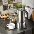 Pikkukuva 2 / 10: Kahvinkeitin 600 ml KINGHOFF KH-1047 INDUKTIO