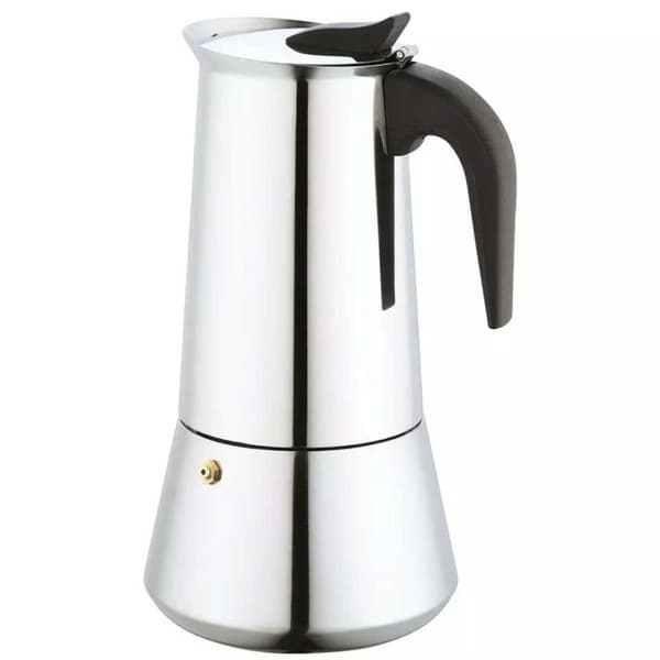 Kahvinkeitin 600 ml KINGHOFF KH-1047 INDUKTIO