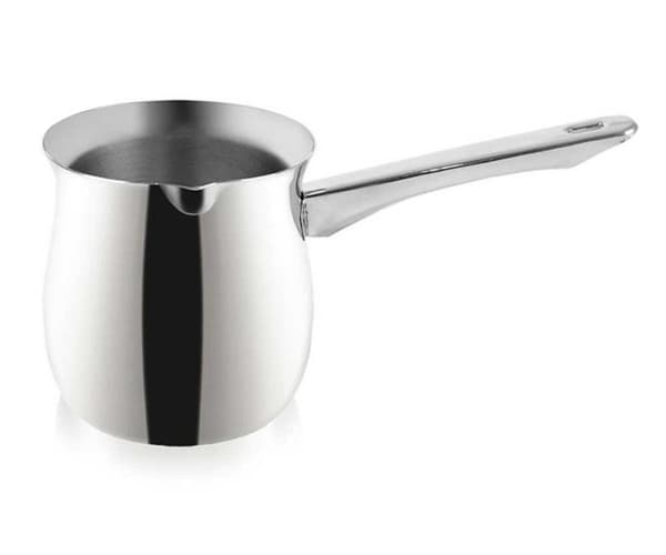 TYRKISK KAFFEBRYGNING 700 ml KINGHOFF KH-1208