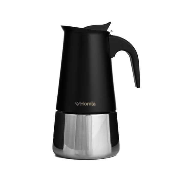 Kaffebryggare | ASTAR MOKKA | kannaformad svart | 0.30 | 897059