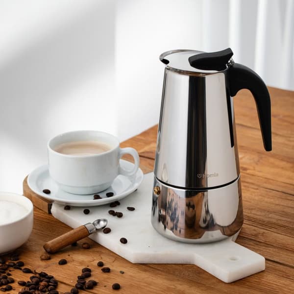 Kaffebryggare | ASTAR MOKKA | kannaformad | 9 koppar | 704031