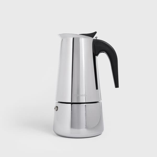 Kaffebryggare | ASTAR MOKKA | kannaformad | 9 koppar | 704031
