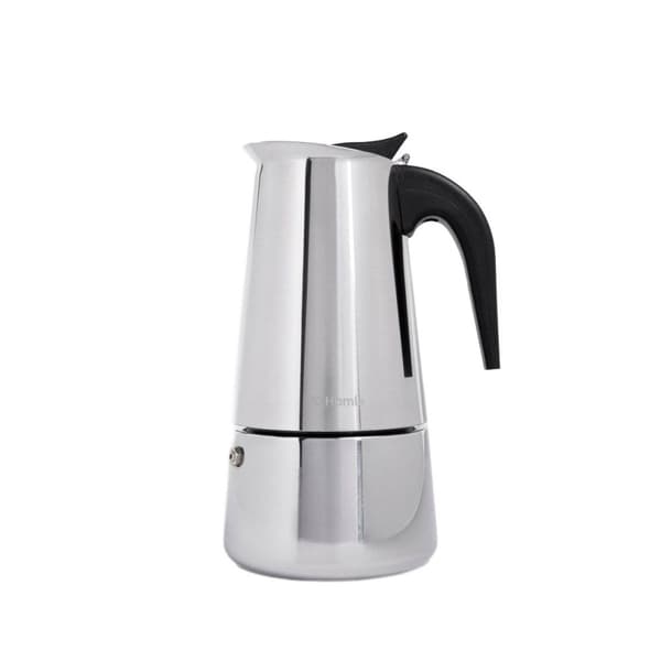 Kaffemaskine | ASTAR MOKKA | kandeformet | 9 kopper | 704031