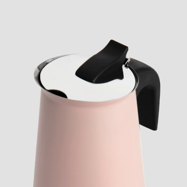 Kaffebryggare | ASTAR MOKKA | kannaformad taupe | 6 koppar | 738173