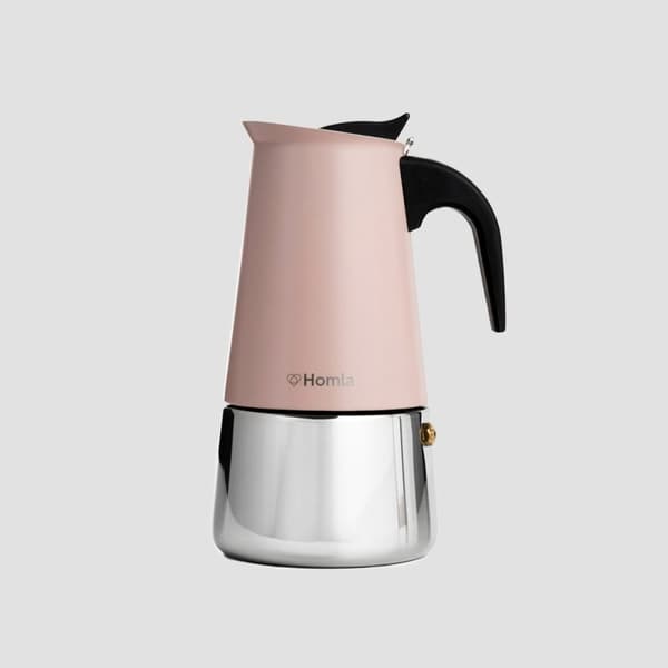 Kaffebryggare | ASTAR MOKKA | kannaformad taupe | 6 koppar | 738173