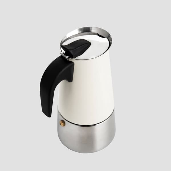 Kaffebryggare | ASTAR MOKKA | kannaformad kräm | 6 koppar | 741333
