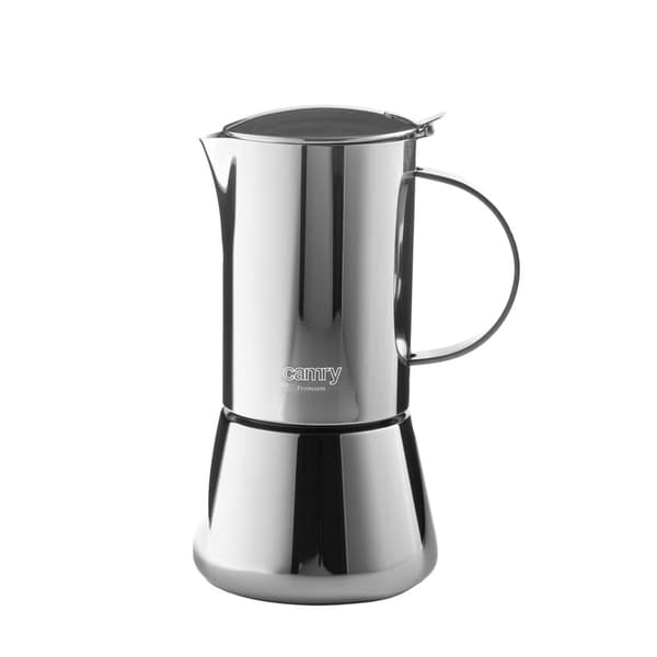 CAMRY KAFFEMASKIN | CR4418