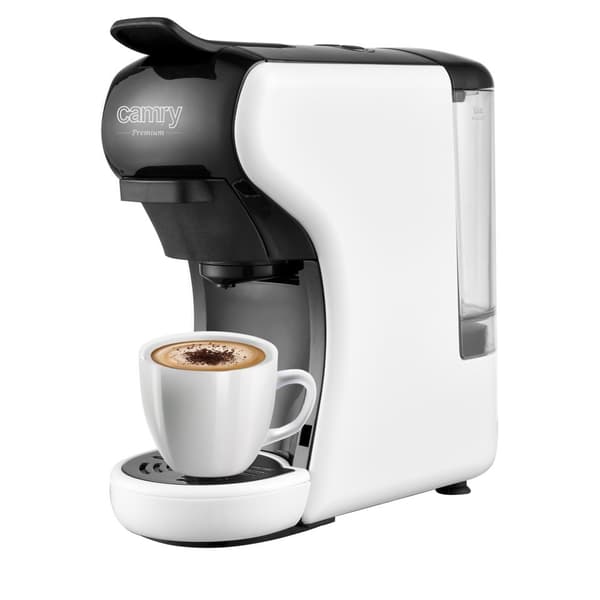 CR 4414 Multi-kapsel espressomaskin