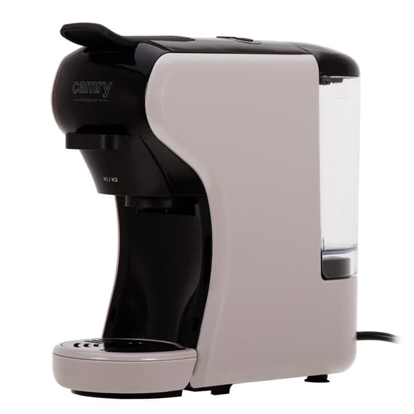 MULTIKAPSELTRYK KAFFEMASKINE