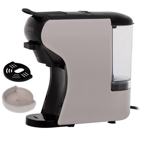 MULTIKAPSELTRYK KAFFEMASKINE