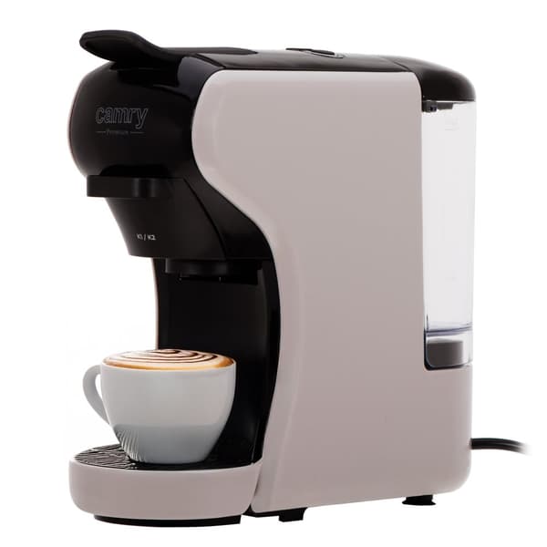 MULTIKAPSELTRYK KAFFEMASKINE