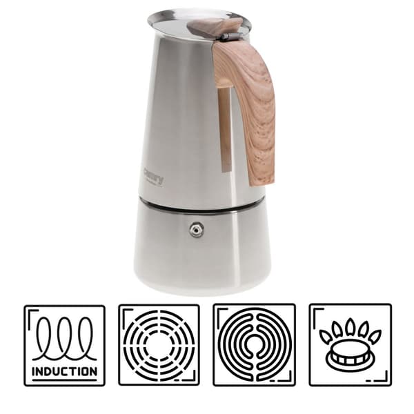 KAFFEMAGER 450ml CAMRY | CR4424
