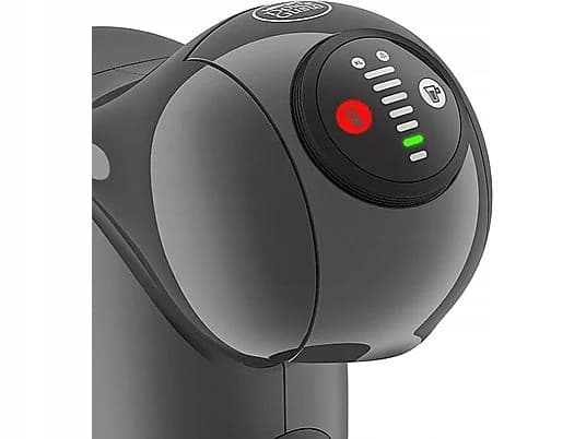 KRUPS KP243B10 GENIO KAPSEL KAFFEMASKINE S 1500 W SORT NESCAFE DOLCE GUSTO