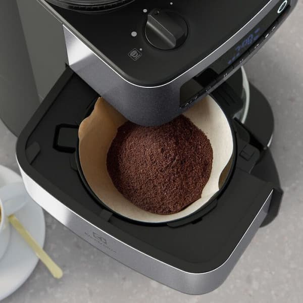 Electrolux Explore 6 kaffebryggare, E6CM1-5ST
