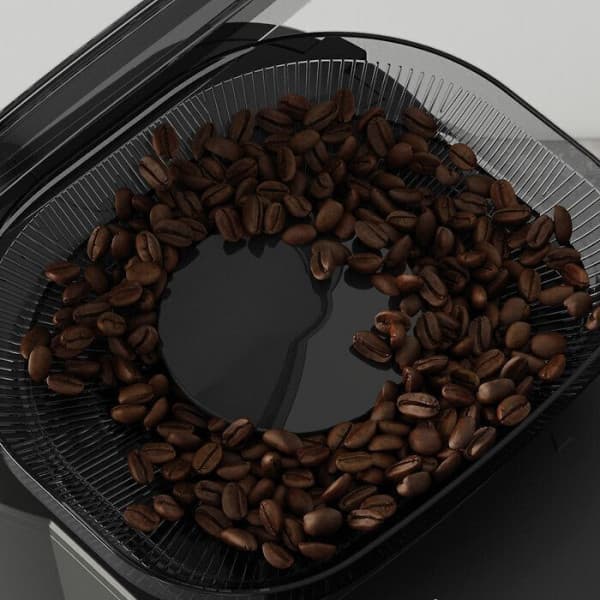 Electrolux Explore 6 kaffebryggare, E6CM1-5ST