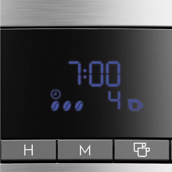 Electrolux Explore 6 kaffebryggare, E6CM1-5ST
