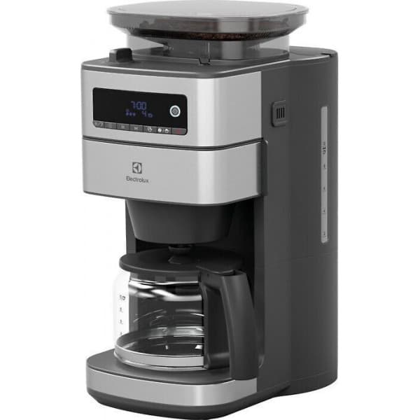 Electrolux Explore 6 kaffebryggare, E6CM1-5ST