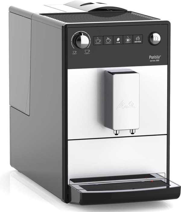 MELITTA Purista espressomaskine F23/0-101