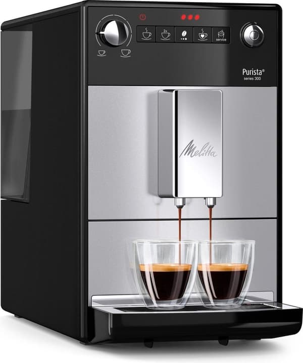 MELITTA Purista espressomaskine F23/0-101