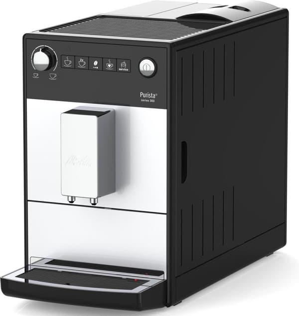 MELITTA Purista espressomaskine F23/0-101