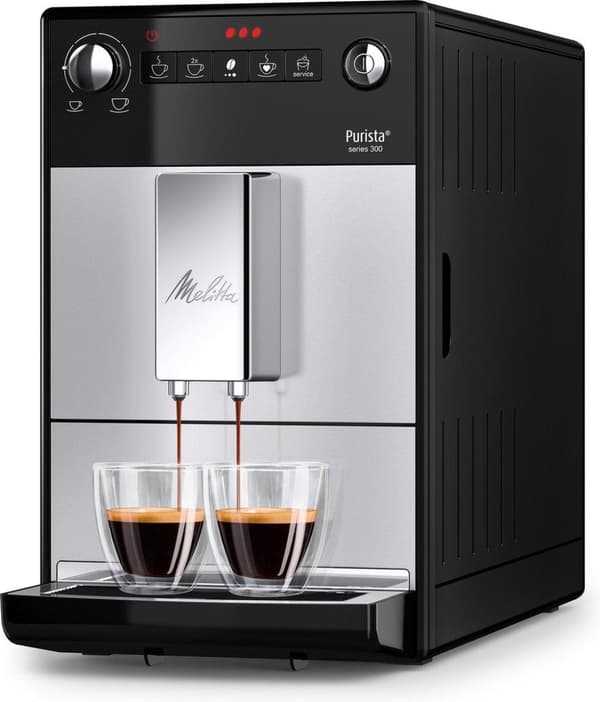 MELITTA Purista espressomaskine F23/0-101